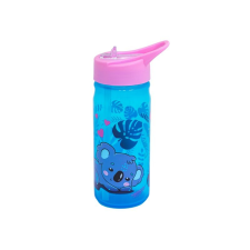  AquaPure SWEET KOALA műanyag palack kihúzható szívószállal, 450ml, 511025001 termosz