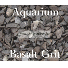  Aquarium Black Basalt Grit - Fekete Bazalt Akváriumi Kavics Aljzat 5Kg halfelszerelések