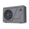  Aquark ELITE Inverter medence hőszivattyú 24,2 kW