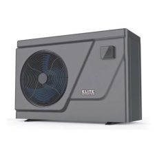 Aquark ELITE Inverter medence hőszivattyú 24,2 kW hőszivattyú