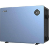 Aquark Mr. Perfect Inverter medence hőszivattyú 17kw