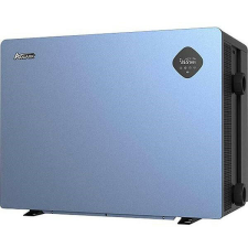 Aquark Mr. Perfect Inverter medence hőszivattyú 17kw hőszivattyú