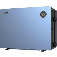Aquark Mr. Perfect Inverter medence hőszivattyú 22kw medence kiegészítő