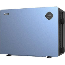 Aquark Mr. Perfect MPC170 inverteres medence hőszivattyú 17 kW medence kiegészítő