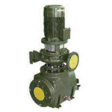 Aquashop IE3 VERT CF-4 400 (1.450 RPM) 230/400 medence kiegészítő