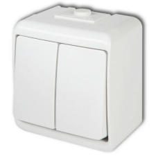  AQUASTAR 105 IP44 VÍZM. CSILLÁRKAPCS. világítási kellék