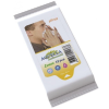  Aquella nedves törlõkendõ Antibacterial Lemon 15 db