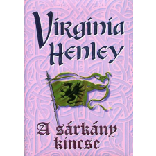 Aquila Könyvkiadó A sárkány kincse antikvárium - használt könyv