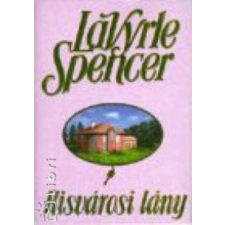 Aquila Könyvkiadó Kisvárosi lány antikvárium - használt könyv