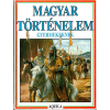 Aquila Könyvkiadó Magyar történelem gyermekeknek