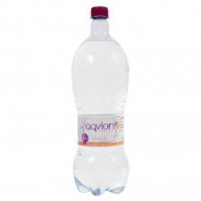Aqvion ph 9.3 lúgos víz 1500 ml reform élelmiszer