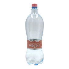  AQVITAL ÁSVÁNYVÍZ MENTES 1500ML DRS üdítő, ásványviz, gyümölcslé