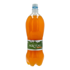  AQVITAL MULTIVITAMIN ÜDÍTŐ 1500ML DRS üdítő, ásványviz, gyümölcslé