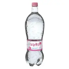 Aqvital szénsavmentes ásványvíz 1500 ml reform élelmiszer