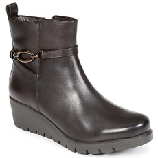 Ara Csizmák COMO Barna 40