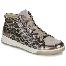 Ara Magas szárú edzőcipők ROM-ST-HIGH-SOFT Arany 36 1/2 női cipő