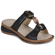 Ara Papucsok HAWAII 2.0 Fekete 38