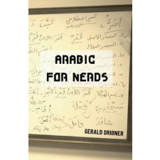 Arabic for Nerds 1 – Gerald Drissner idegen nyelvű könyv