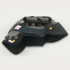 ARAI Concept-X Belső II - 12mm Fekete ARAI egyéb motorkerékpár alkatrész