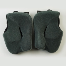 ARAI DDL DUCT-2 ARAI MÉLYVÖRÖS TELJES ÁLARCOS SISAK ARAI egyéb motorkerékpár alkatrész