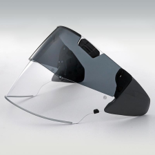 ARAI ProShade Készlet Modern Szürke VAS-Z Sisak (Plexi + Tartó) ARAI bukósisak