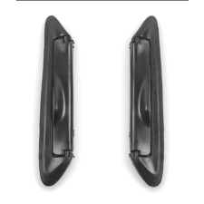 ARAI Szellőző Homlok Rész Fekete ARAI egyéb motorkerékpár alkatrész