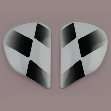 ARAI Tartókészlet Arai SAJ verseny fehér teljesálarcos sisak ARAI egyéb motorkerékpár alkatrész