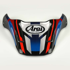 ARAI Tour-X4 Peak Depart Metálkék ARAI egyéb motorkerékpár alkatrész