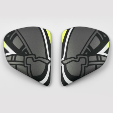 ARAI VAS-V Oldalsó Légbeömlő Iom Tt 2019 Replika ARAI egyéb motorkerékpár alkatrész