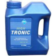 ARAL ARAL HIGH TRONIC 5w40 4L motorolaj