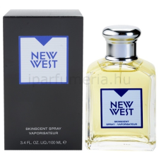 Aramis New West EDT 100 ml parfüm és kölni
