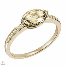  Arany gyűrű - 1-08853-51-0246/54 gyűrű