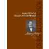 Arany János - Arany János összes költeményei I-II.Arany János összes költeményei I-II.
