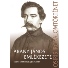  - Arany János emlékezete egyéb könyv