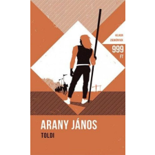Arany János - Toldi – Helikon Zsebkönyvek 55. egyéb könyv