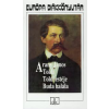 Arany János TOLDI - TOLDI ESTÉJE - BUDA HALÁLA