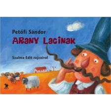  Arany Lacinak egyéb bébijáték