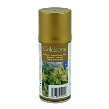  Arany spray 150 ml - az egyedi karácsonyi hangulatért karácsonyi dekoráció