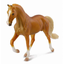 Arany Tennessee Palomino Stallion figura XL Collecta játékfigura