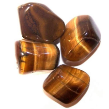 Arany tigrisszem marokkő (2-3 cm) marokkő