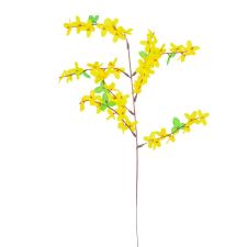  Aranyeső ág M50cm dekorációs kellék