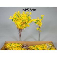  Aranyeső ág szálas selyemvirág 52 cm dekoráció