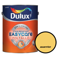 ARANYFÜST - DULUX EASYCARE VÍZTASZÍTÓ LATEX BELTÉRI FALFESTÉK fal- és homlokzatfesték