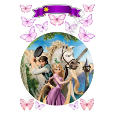  Aranyhaj tortaostya, A4 alapvető élelmiszer