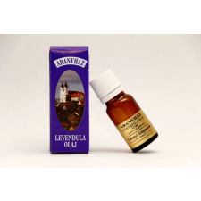  Aranyház levendulaolaj, 12ml illóolaj