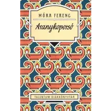  Aranykoporsó gyermek- és ifjúsági könyv
