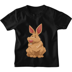  Aranyos Nyuszi - Gyerek Póló