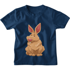  Aranyos Nyuszi - Gyerek Póló