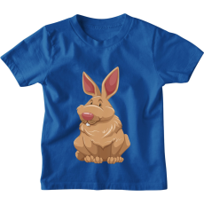  Aranyos Nyuszi - Gyerek Póló