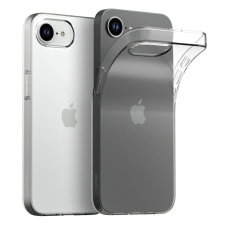 ARAREE A Fit tok iPhone 16e - átlátszó tok és táska